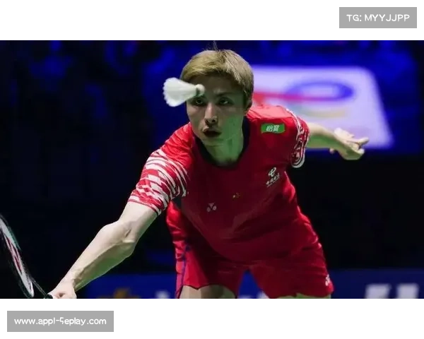 石宇奇逆转昆拉武特夺冠成功复仇 迎来巴黎奥运会失利后的辉煌时刻