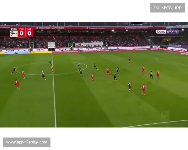 海登海姆补时绝杀弗赖堡，主场惊险取三分