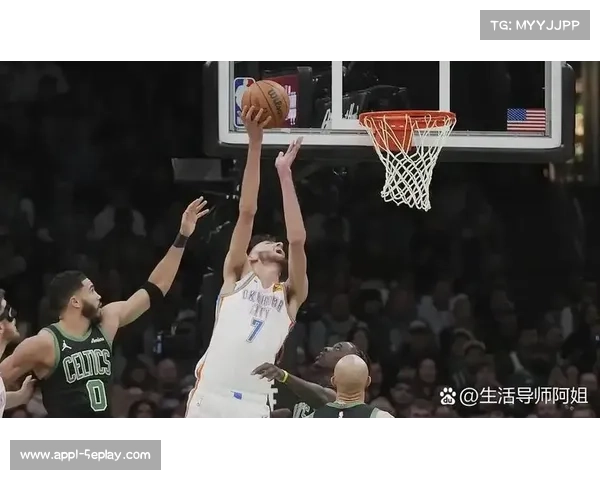 雷霆26分优势大胜,霍姆格伦6帽展现防守威慑力