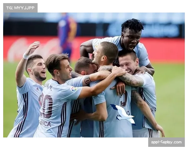 述评：马略卡击败塞尔塔，一只脚已踏入下赛季欧联杯赛场